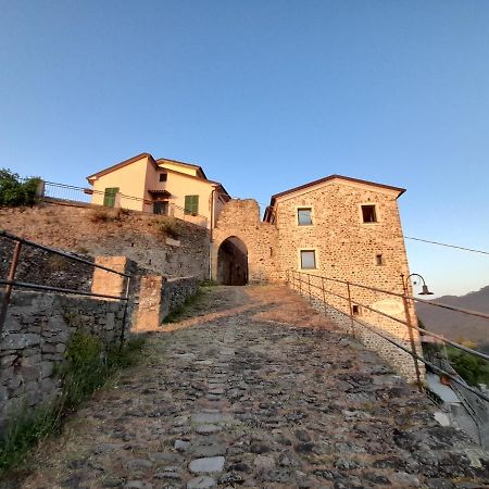 Appartamento Perla Beverino Exterior foto