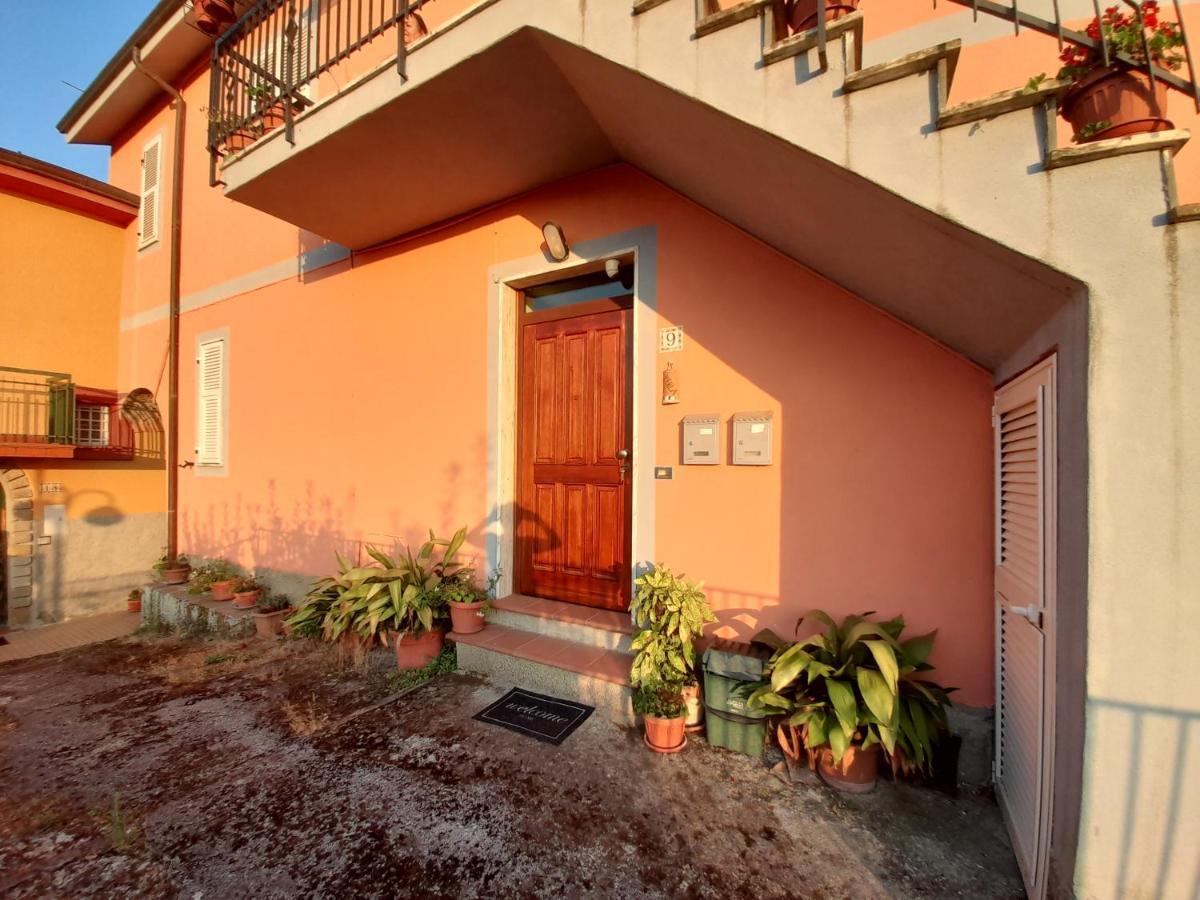 Appartamento Perla Beverino Exterior foto