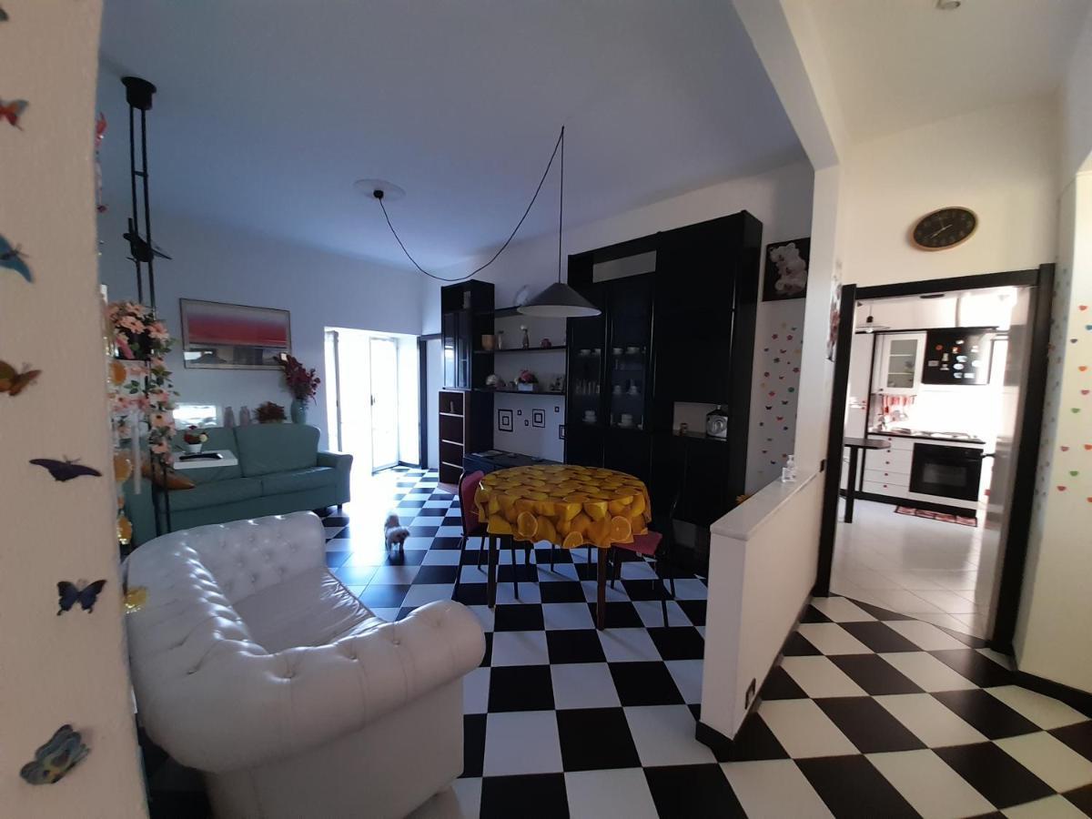 Appartamento Perla Beverino Exterior foto